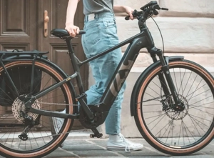 Neue E-Bikes Husqvarna   Haibike   Raymon - NEU & OVP - Top Preis