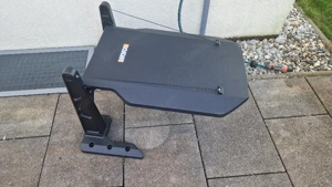 Mährobotor Worx ohne Begrenzungskabel Bild 4