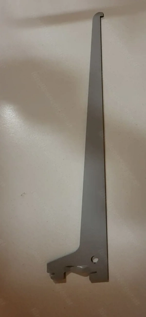 Regalbretter, Aufhängeschienen und Winkelträger Bild 5