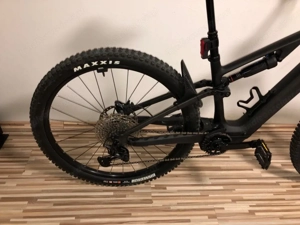 Cube Ams Hybrid one44 (M) Light E-MTB Bild 2