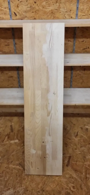 Regalbretter, Aufhängeschienen und Winkelträger Bild 2