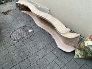 Rutsche ca 3 meter lang Bild 2