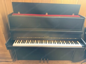 Petrof Klavier in sehr guten Zustand Bild 8