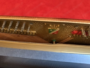 Petrof Klavier in sehr guten Zustand Bild 3