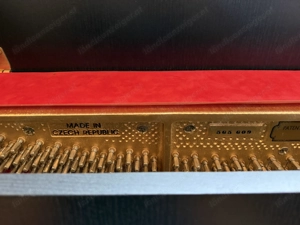 Petrof Klavier in sehr guten Zustand Bild 6