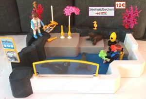 STARK REDUZIERT Playmobil Knights Dragon.. Bild 5