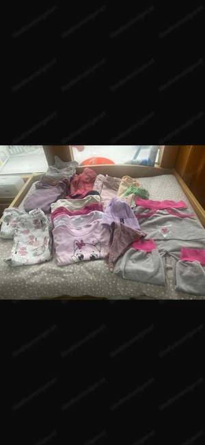 Kleidungspacket 80 86 92  Bild 2