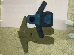 Kleidungspacket 80 86 92  Bild 3