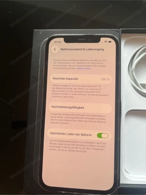 iPhone 12 Pro Bild 5