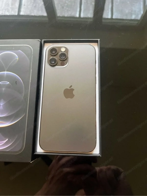 iPhone 12 Pro Bild 3