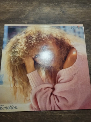 schallplatten barbra streisand Bild 3