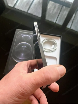 iPhone 12 Pro Bild 9