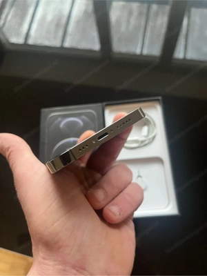 iPhone 12 Pro Bild 8