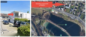 1 Zimmer Wohnung 34m2 in Höchst Nähe Bruggerloch zu vermieten Bild 3