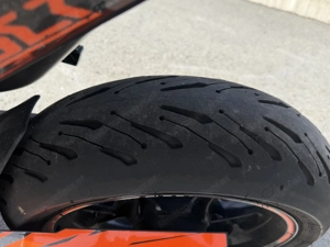 KTM 790 Duke TIEFERGELEGT - top Zustand - viel Zubehör Bild 7