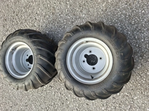 Aebi Kom. Räder Bild 3