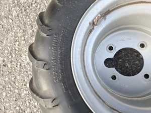 Aebi Kom. Räder Bild 2