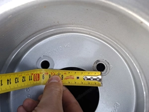 Aebi Kom. Räder Bild 5