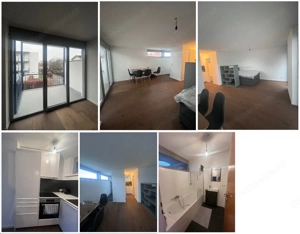 1 Zimmer Wohnung 34m2 in Höchst Nähe Bruggerloch zu vermieten Bild 2