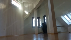 Sonnige 4-Zimmer Dachwohnung (105m2) in Dornbirn,  zentral, große Terrasse (35m2) Bild 2