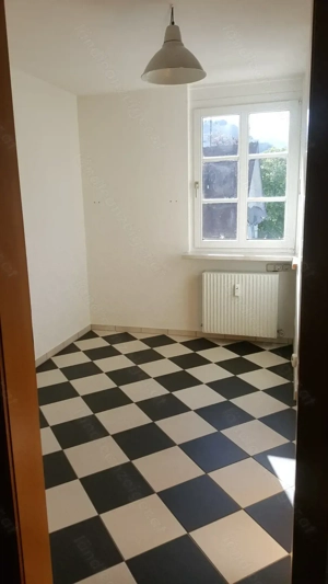 Sonnige 4-Zimmer Dachwohnung (105m2) in Dornbirn,  zentral, große Terrasse (35m2) Bild 7