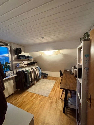 Sonnige 4-Zimmer Dachwohnung (105m2) in Dornbirn,  zentral, große Terrasse (35m2) Bild 8