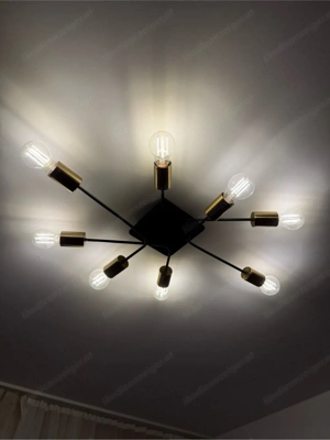 Diverse Lampen Bild 4