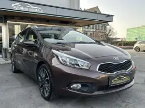 Kia Ceed SW Bild 3