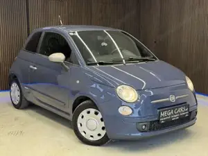 Fiat 500 Bild 4