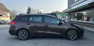 Kia Ceed SW Bild 9