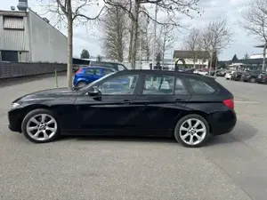 318d Touring F31 (2014)   Automatik   Top Ausstattung Bild 6