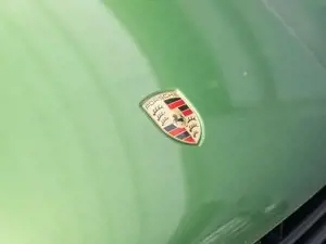 Porsche Macan Bild 20