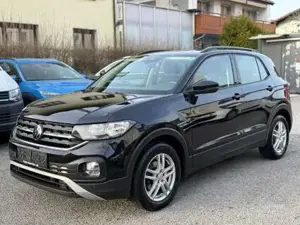 Volkswagen T-Cross Bild 3