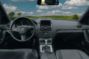 Mercedes C320 Bild 4