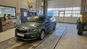 Skoda Octavia Bild 4