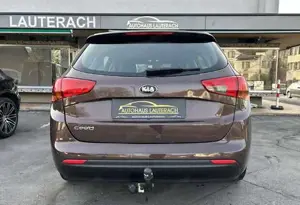 Kia Ceed SW Bild 7