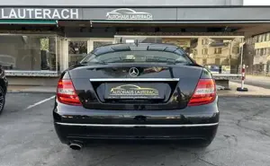 Mercedes-Benz C-Klasse Bild 7
