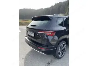 Skoda Karoq Bild 7