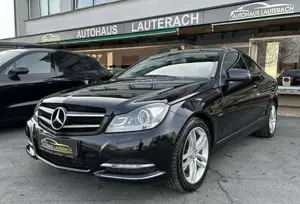 Mercedes-Benz C-Klasse Bild 4