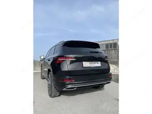 Skoda Karoq Bild 8