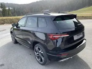 Skoda Karoq Bild 5