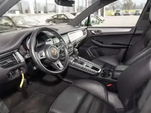 Porsche Macan Bild 9