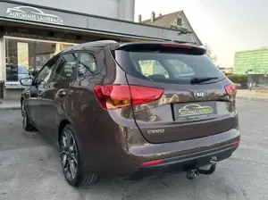 Kia Ceed SW Bild 6