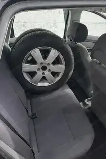 Polo 9n 1.9 SDI Bild 2