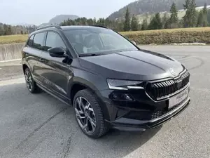 Skoda Karoq Bild 6