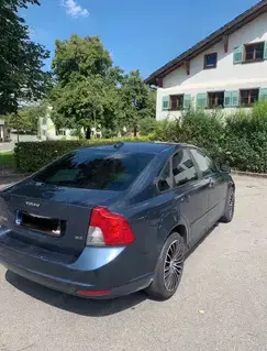 Volvo S40 Bild 5