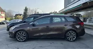 Kia Ceed SW Bild 5