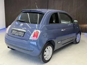 Fiat 500 Bild 7