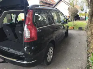 Citroen C4 Picasso 1,6 HDI. 111 PS  182000 km Bild 4