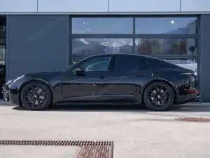Porsche Panamera Bild 2